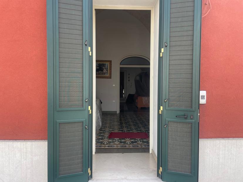 Casa indipendente in Via San Leonardo, Spongano — foto 2 di 5
