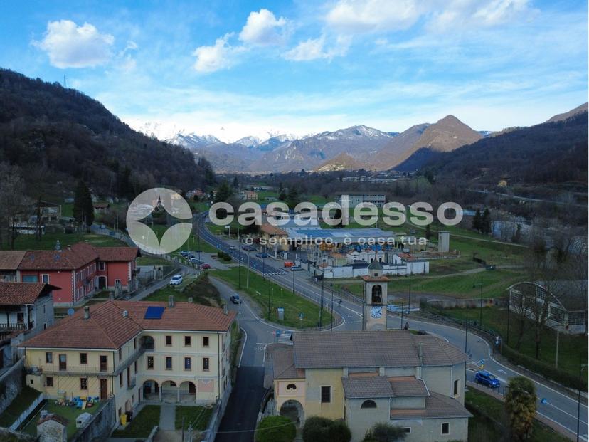 Villa a schiera in Via per Foresto 4, Borgosesia — foto 3 di 5