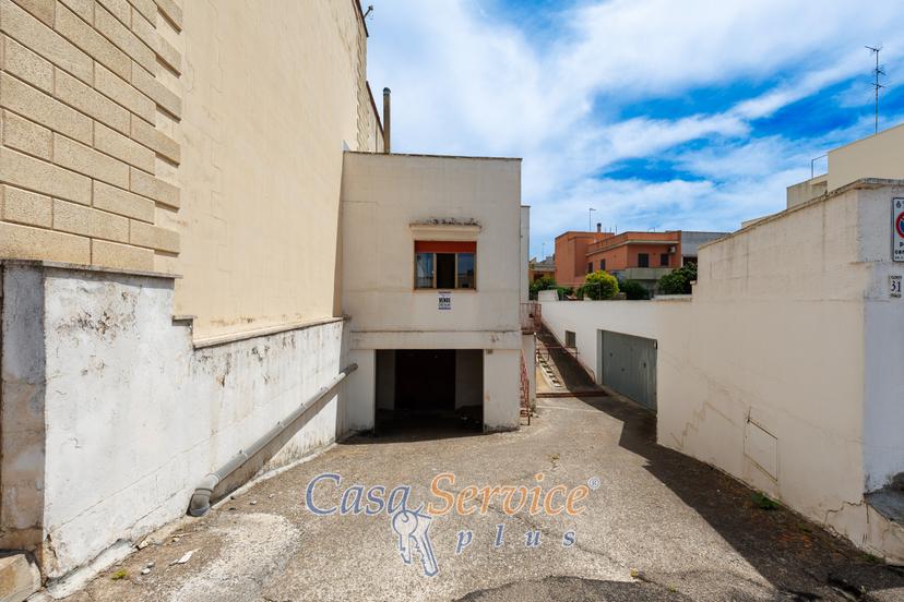 Casa indipendente in Via Giuseppe Grassi, Sannicola — foto 2 di 5