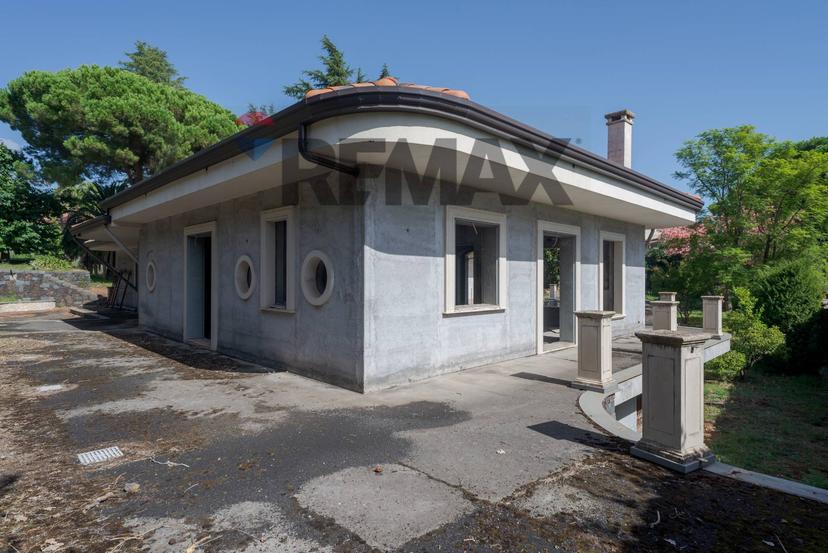 Villa in Corso Cristoforo Colombo Sn, Trecastagni — foto 5 di 5