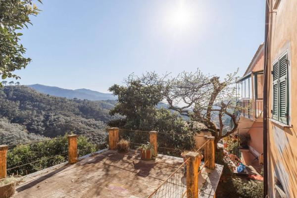 Terratetto unifamiliare in Località Pastine Inferiore 6, Levanto — foto 3 di 5