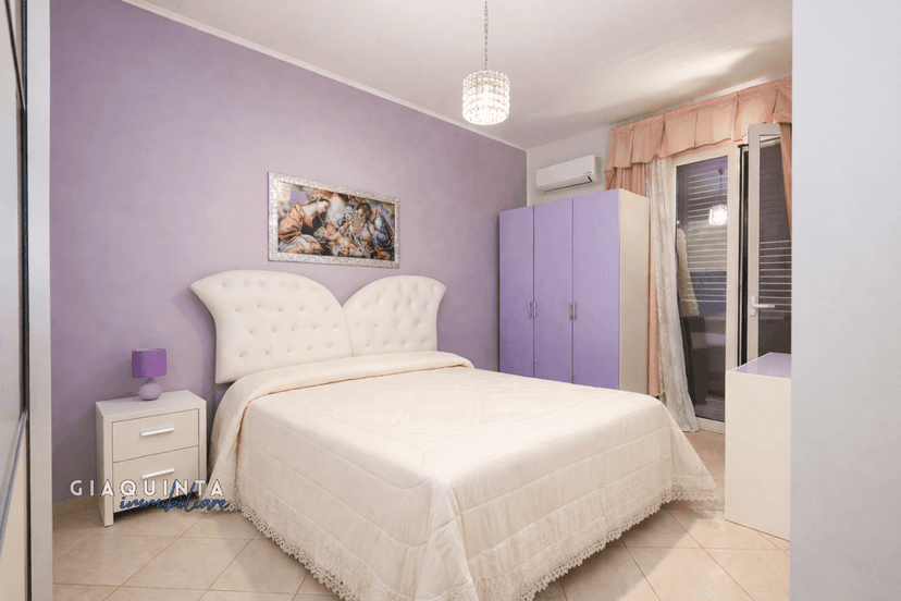 Casa indipendente in Via Santissimo Crocifisso N.57, Ramacca — foto 5 di 5
