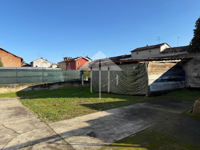 Rustico in Via Garibaldi 21, Cerro Tanaro — foto 4 di 5
