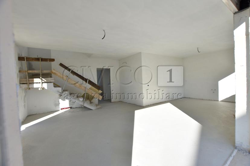 Villa a schiera in Via Andrea Palladio, Cittadella — foto 5 di 5