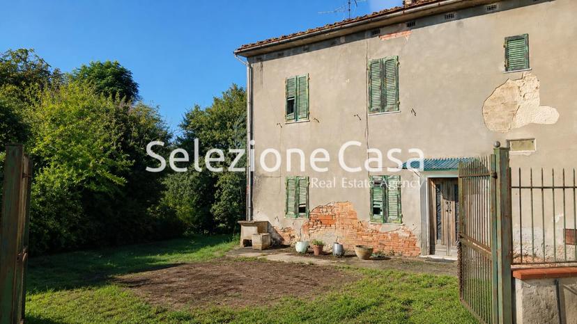 Porzione di casa, Santa Maria a Monte — foto 5 di 5