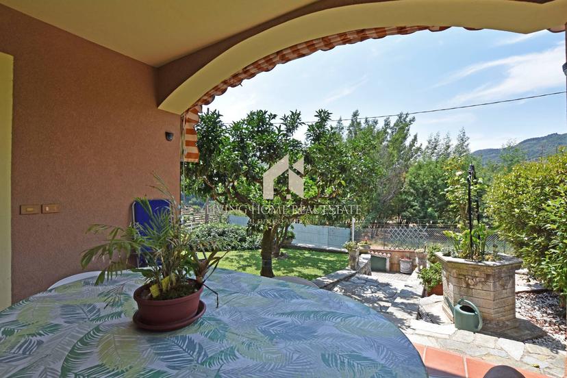 Villa in Strada Provinciale, Dolceacqua — foto 3 di 5
