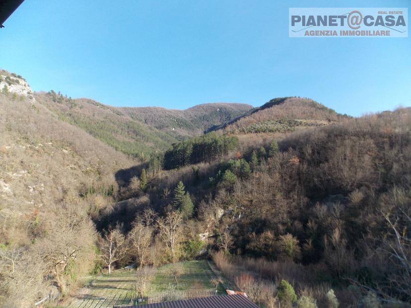 Casa indipendente in Via Rete, Acquasanta Terme — foto 4 di 5