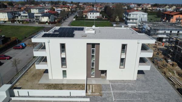 Quadrilocale in Via Monte Civetta 112, San Donà di Piave — foto 2 di 5