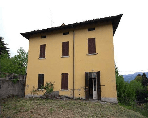 Rustico in Via San Carlo 3, Calco — foto 3 di 5