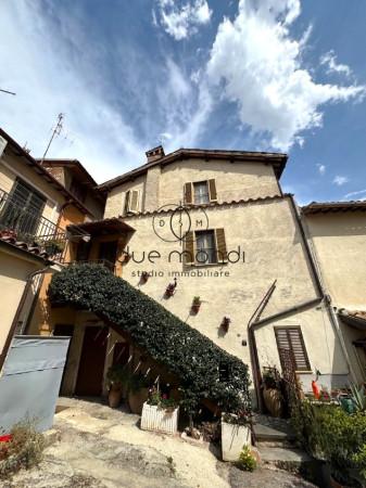 Terratetto unifamiliare in Sant'Anastasio, Spoleto — foto 2 di 5
