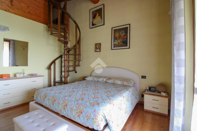 Trilocale in Via Ceriolo 00, Gardone Riviera — foto 3 di 5