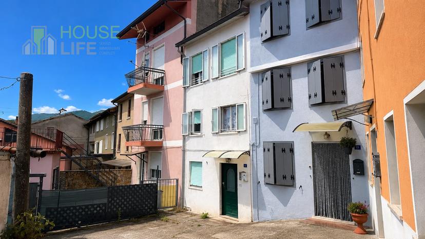 Villa a schiera in Via Murello, Santorso — foto 5 di 5