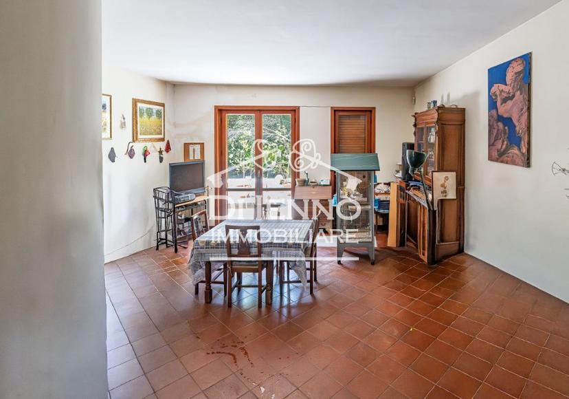 Casa indipendente in Località Colle Romano 44, Riano — foto 2 di 5