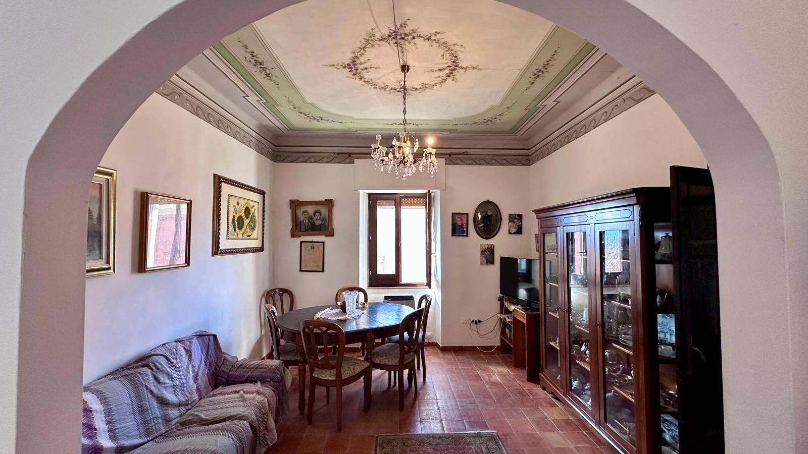 Casa indipendente in Via Cesare Battisti Snc, Villa Santa Lucia degli Abruzzi