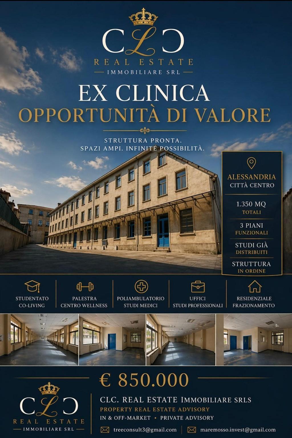 Terratetto in Via Trotti 65, Alessandria