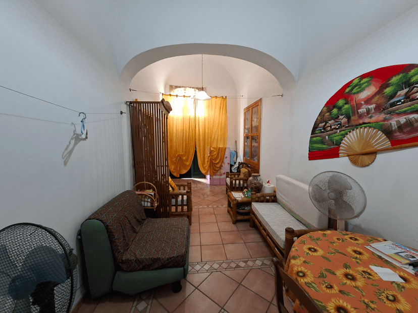 Trilocale in Via Regina Margherita, Santa Teresa di Riva — foto 5 di 5