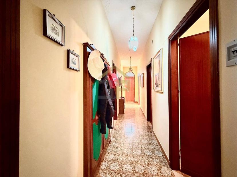 Villa in Contrada Sicciarotta, Balestrate — foto 5 di 5