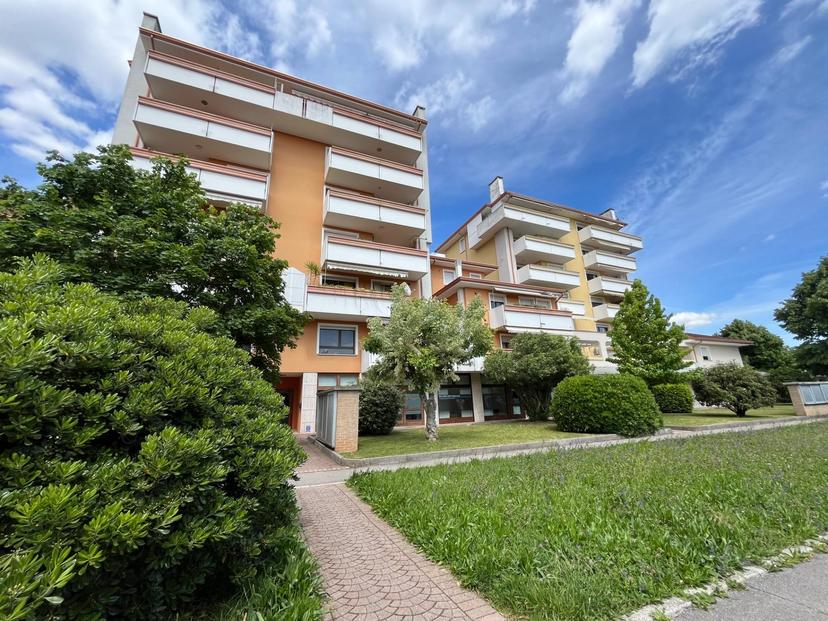 Appartamento in Via G. a. da Pordenone 12, Codroipo — foto 3 di 5