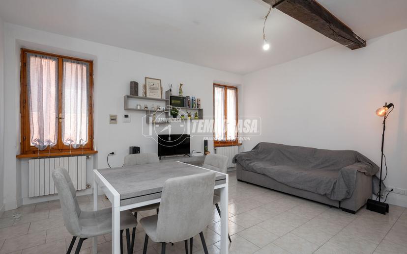 Trilocale in Via della Volta, Reggio nell'Emilia — foto 3 di 5