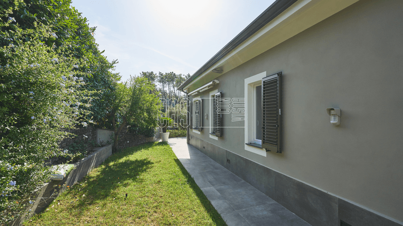 Villa in Via Montalbano 174, La Spezia — foto 3 di 5