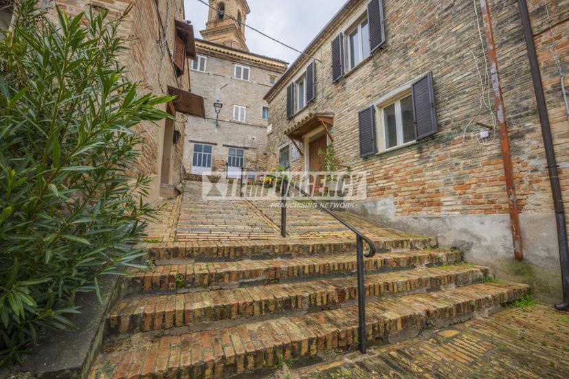 Casa indipendente in Vicolo Torto, Morrovalle — foto 5 di 5