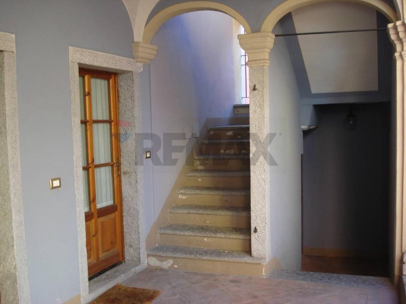 Villa in Via San Vittore, Verbania — foto 4 di 5