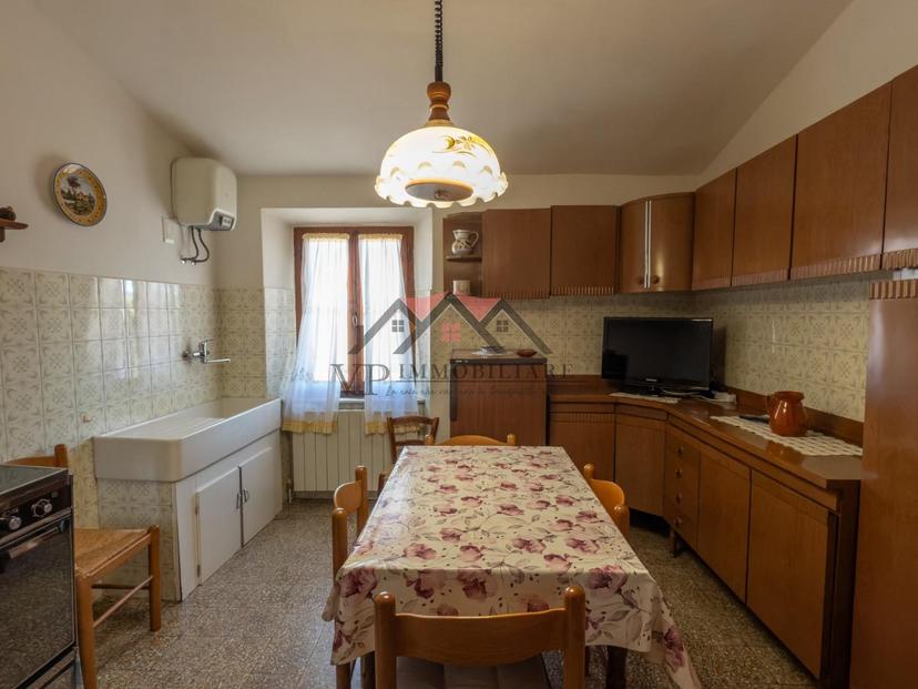 Appartamento, Castelnuovo di Val di Cecina — foto 2 di 5
