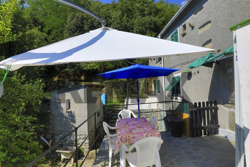 Casa indipendente, Borzonasca — foto 2 di 5