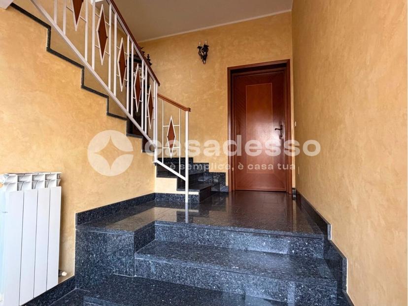 Villa plurifamiliare in Via Fleming 7, Trino — foto 3 di 5
