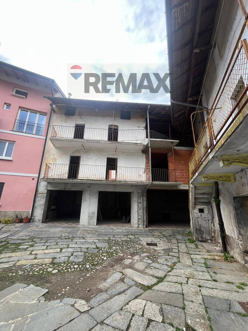 Rustico in Via Uberto De Masanzana 14, Mesenzana — foto 3 di 5