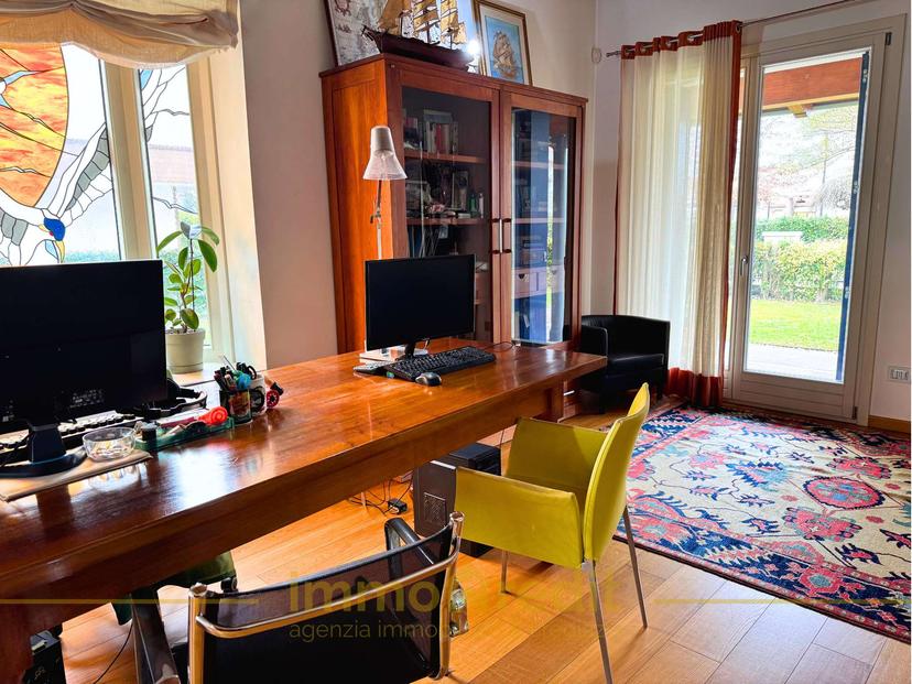 Villa unifamiliare, San Donà di Piave — foto 4 di 5