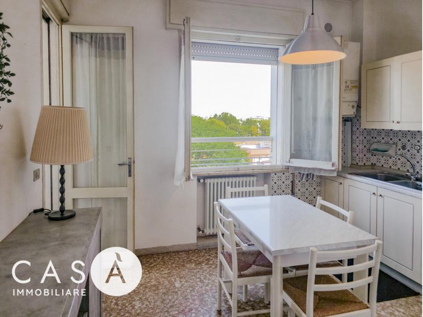 Quadrilocale in Via Dante Alighieri 12, Bellaria-Igea Marina — foto 3 di 5