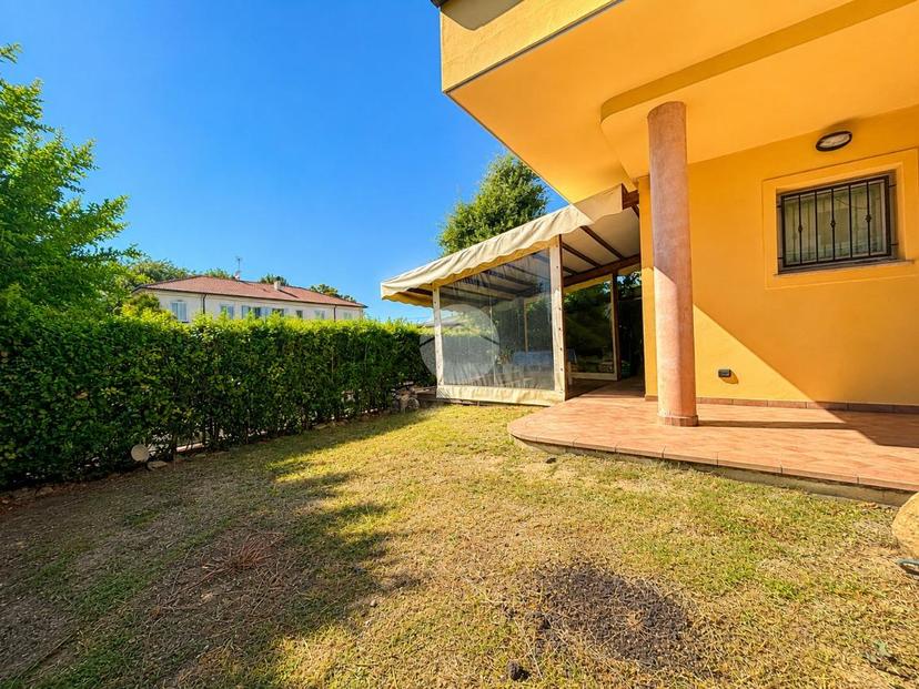 Villa a schiera in Via Reno 12, Savignano sul Rubicone — foto 2 di 5