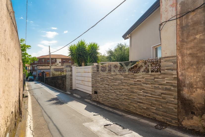 Villa in Via Immacolata, Catania — foto 4 di 5