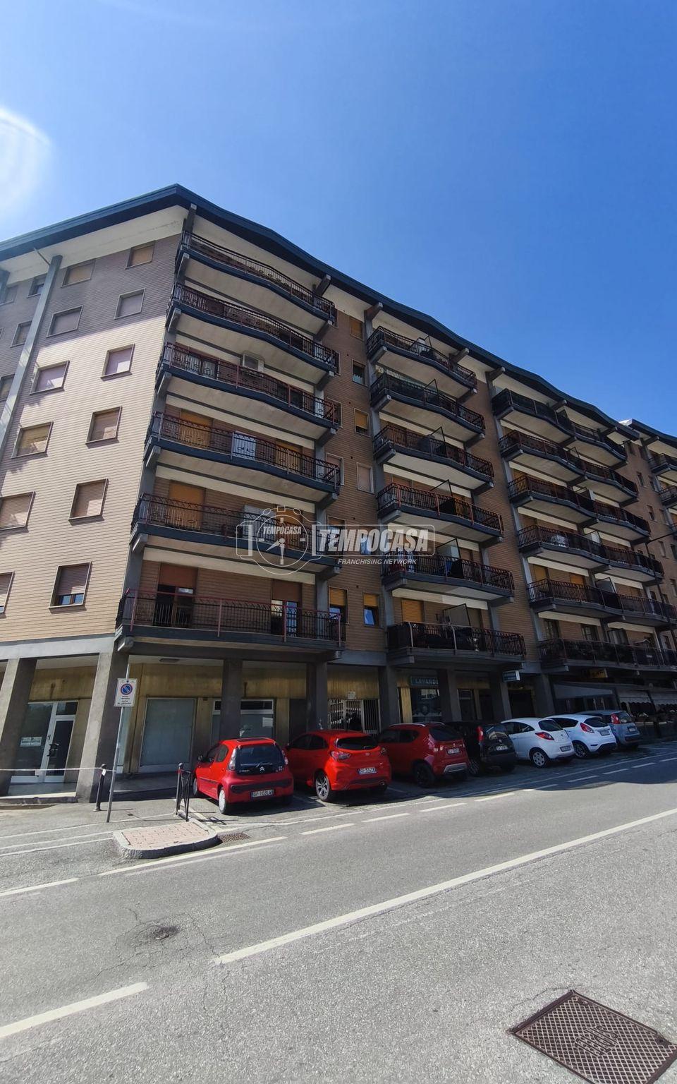 Bilocale in Corso Ivrea 78, Aosta