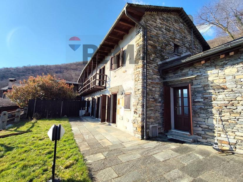 Casa indipendente, Cannobio — foto 2 di 5