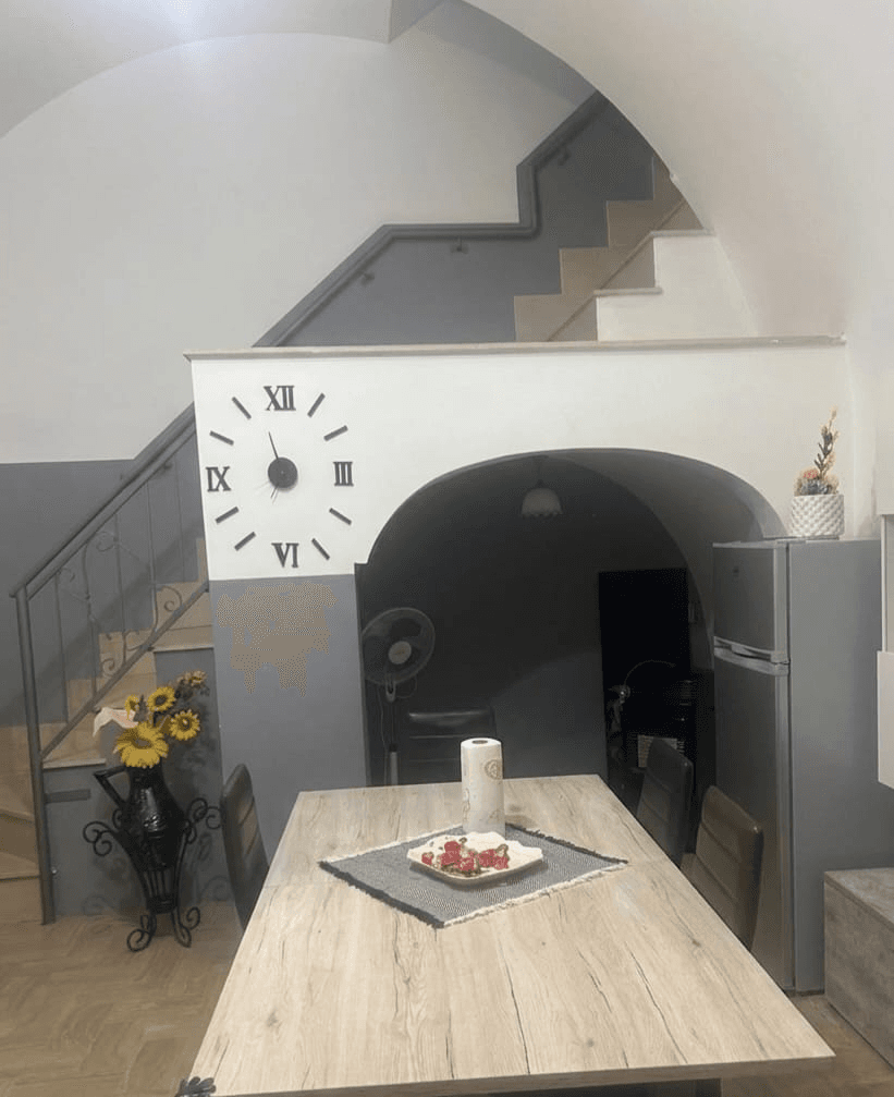 Casa indipendente in Piazza Pio X 6, Andria — foto 2 di 5
