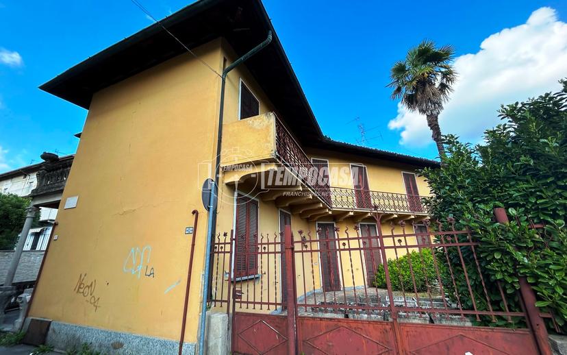 Villa a schiera, Figino Serenza — foto 5 di 5
