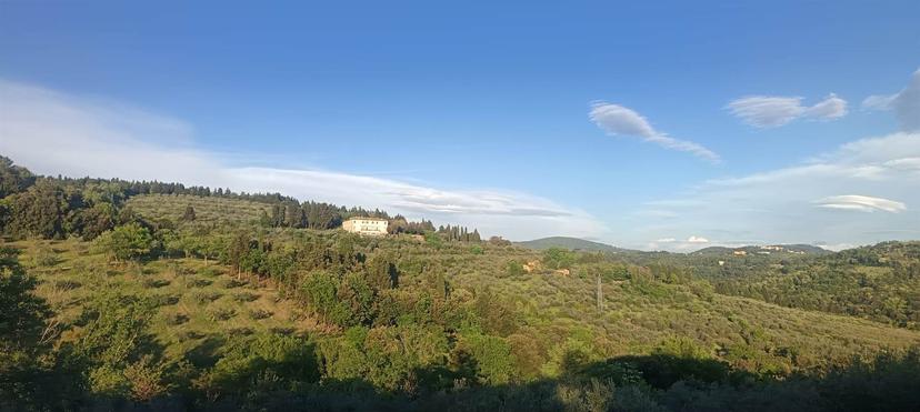 Villa in Via Ernesto Rossi, Firenze — foto 4 di 5