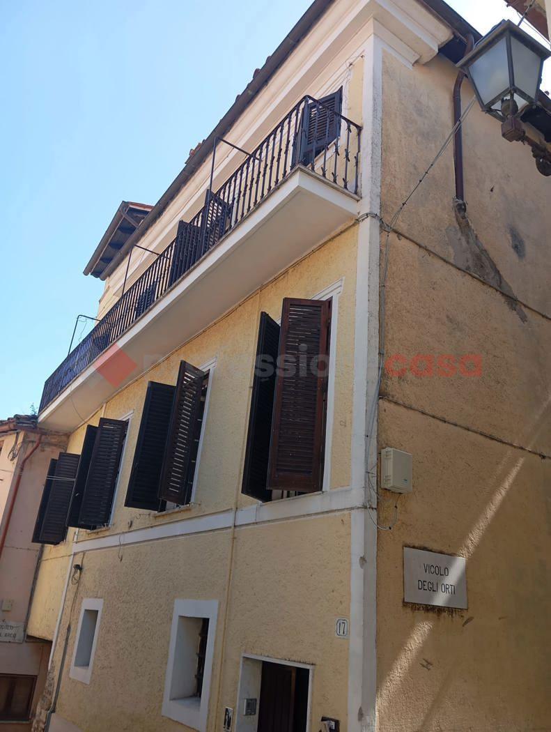 Casa indipendente in Via San Rocco 15, Mandela — foto 4 di 5