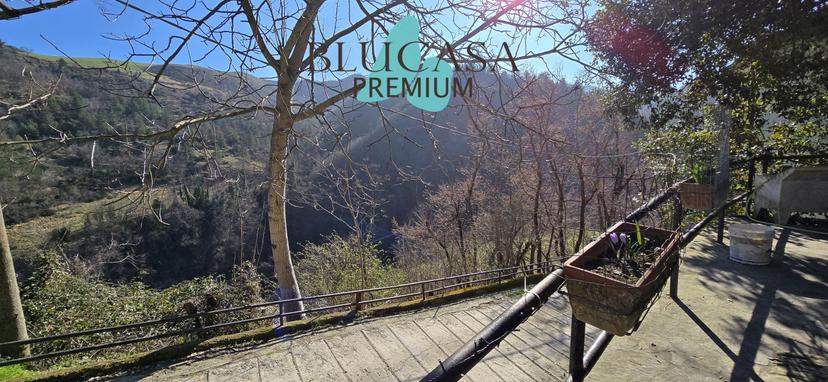 Casa indipendente in Viale Roma, Civitella di Romagna — foto 5 di 5