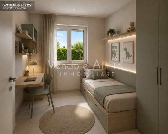 Villa plurifamiliare, Montenero di Bisaccia — foto 3 di 4