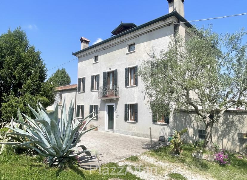 Casa indipendente in Via San Valentino, Pontelongo — foto 4 di 5