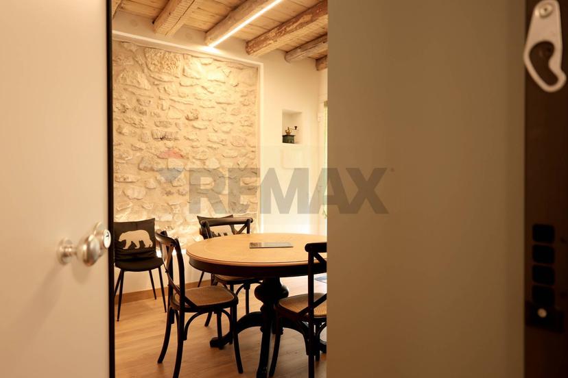 Appartamento in Vicolo degli Orti, Asiago — foto 3 di 5