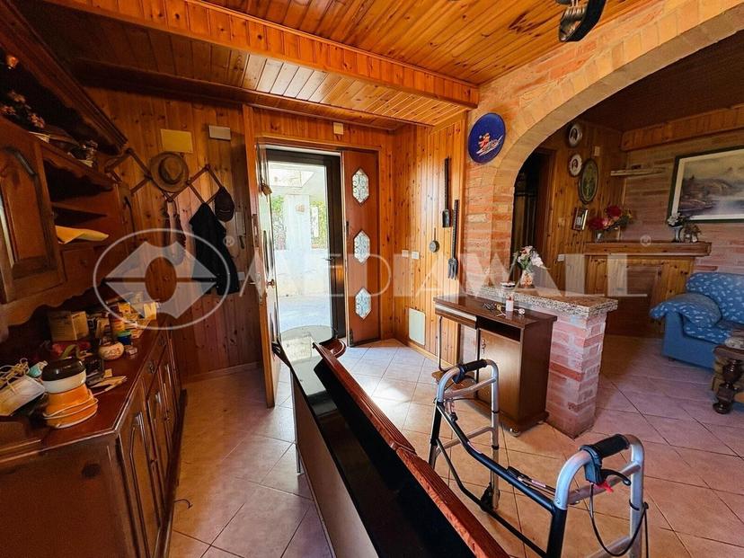 Villa a schiera in Via Beni Comuni 46, Portogruaro — foto 4 di 5