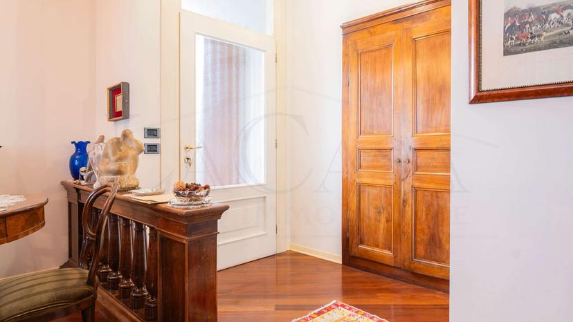 Villa bifamiliare in Via Brunelli, Brescia — foto 2 di 5