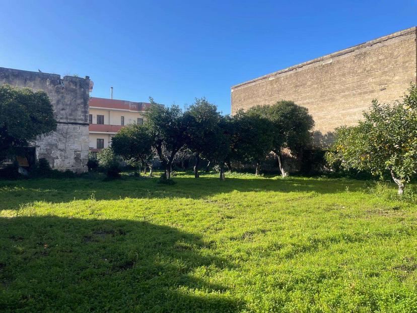 Villa in Via Vittorio Emanuele II, Mondragone — foto 2 di 5