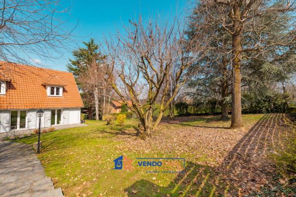 Villa in Via Pontetto 26, Peveragno — foto 3 di 5