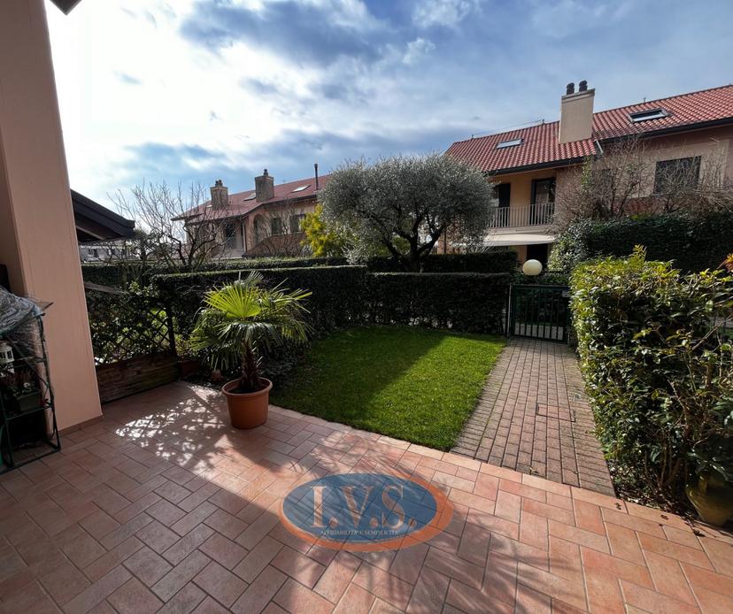 Villa in Via Luison, 10a, 35010 Taggi di Sotto Pd, Villafranca Padovana — foto 2 di 5