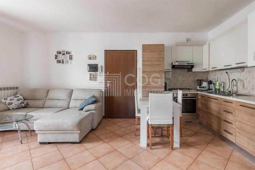 Trilocale in Via Ilaria Alpi 78, Massa Lombarda
